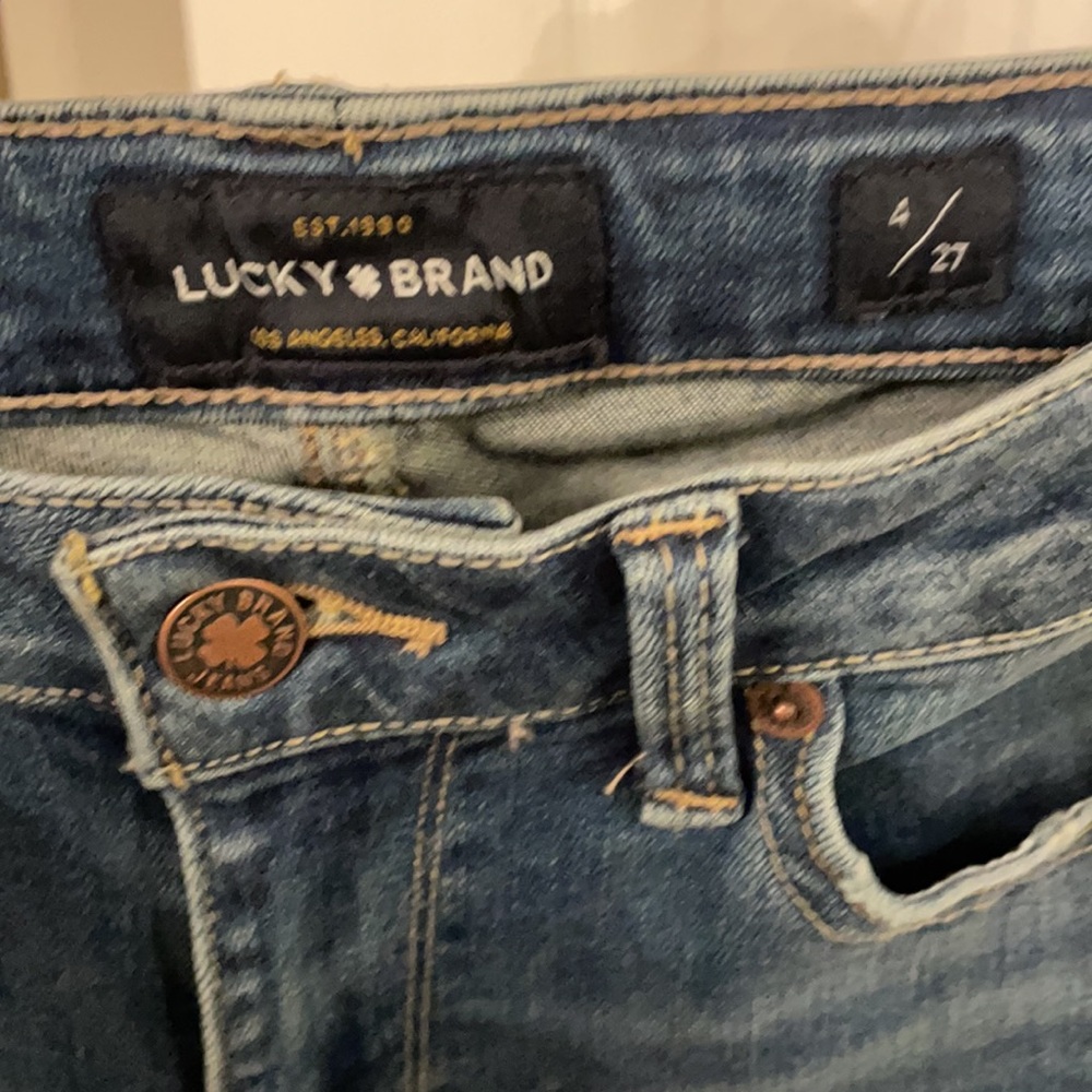 Jeans - Picture 4 of 4